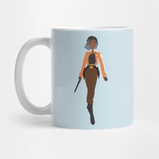 Vi Mug